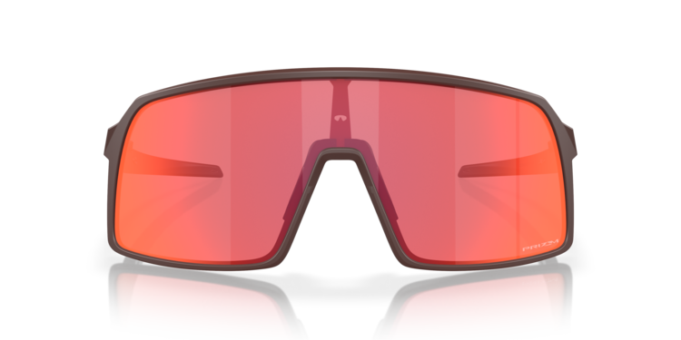 Oakley Oakley Sutro Matte Grenache | Prizm Trail Torch