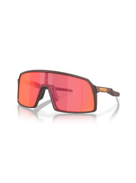 Oakley Oakley Sutro Matte Grenache | Prizm Trail Torch