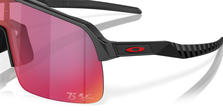 Oakley Oakley Sutro Lite Matte Black | Prizm Road