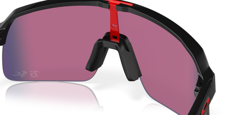 Oakley Oakley Sutro Lite Matte Black | Prizm Road