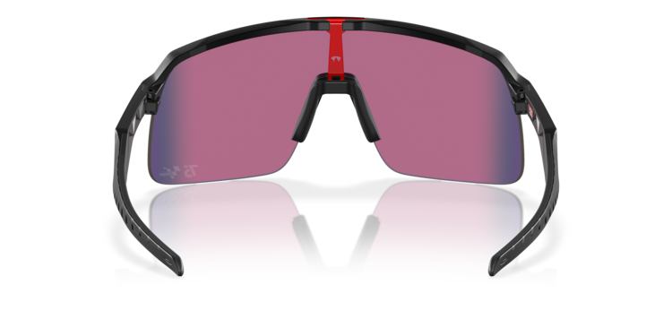 Oakley Oakley Sutro Lite Matte Black | Prizm Road