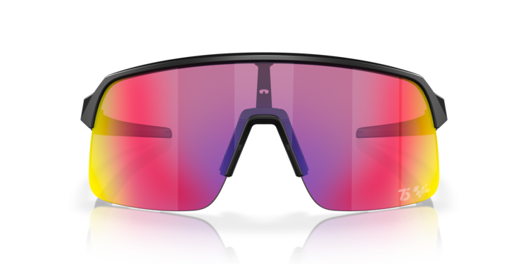 Oakley Oakley Sutro Lite Matte Black | Prizm Road