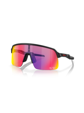 Oakley Oakley Sutro Lite Matte Black | Prizm Road