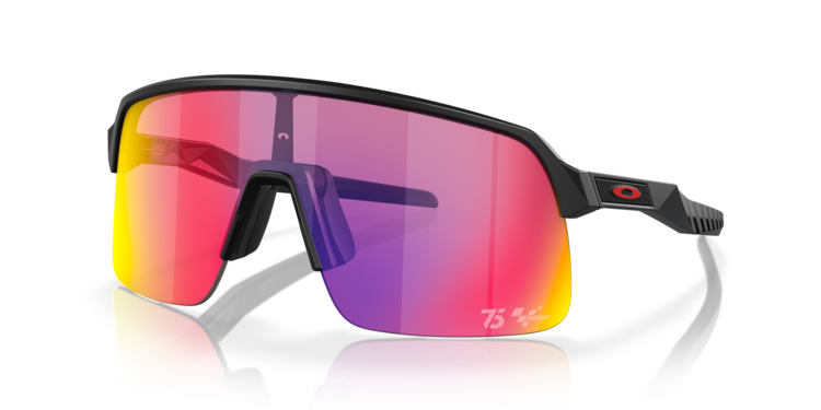 Oakley Oakley Sutro Lite Matte Black | Prizm Road