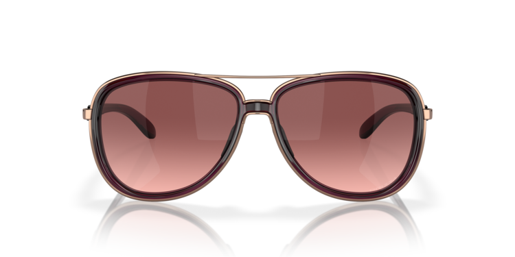 Oakley Oakley Split Time Crystal Raspberry | G40 Black Gradient