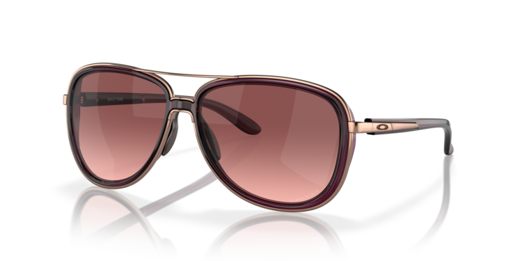 Oakley Oakley Split Time Crystal Raspberry | G40 Black Gradient