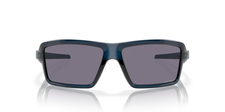 Oakley Oakley Cables Transparent Poseidon | Prizm Grey