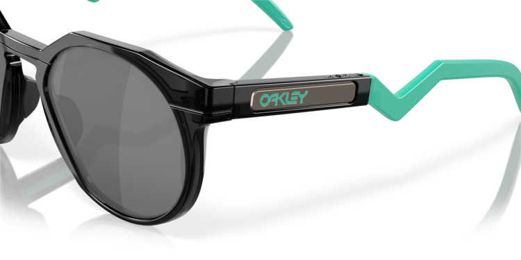 Oakley Oakley Hstn Dark Galaxy | Prizm Black Polarized