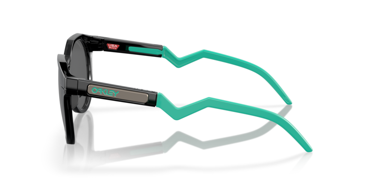 Oakley Oakley Hstn Dark Galaxy | Prizm Black Polarized