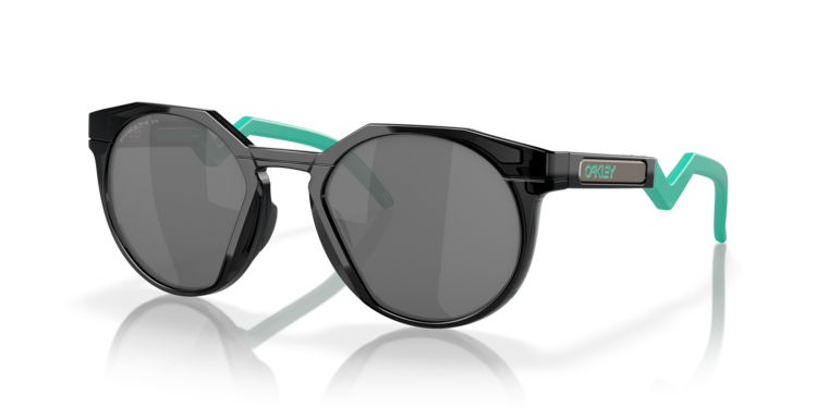 Oakley Oakley Hstn Dark Galaxy | Prizm Black Polarized
