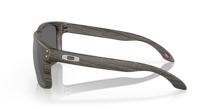 Oakley Oakley Holbrook Xl Woodgrain | Prizm Black Polarized