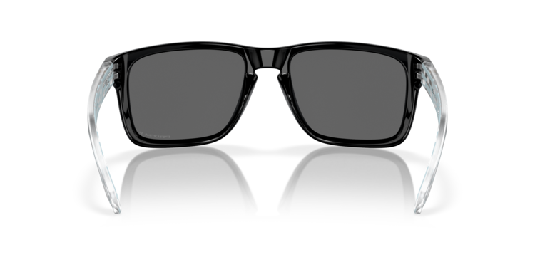 Oakley Oakley Holbrook Xl Black Introspect | Prizm Black Polarized