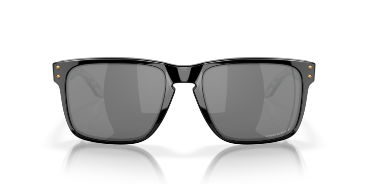 Oakley Oakley Holbrook Xl Black Introspect | Prizm Black Polarized
