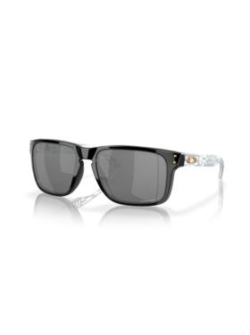 Oakley Oakley Holbrook Xl Black Introspect | Prizm Black Polarized