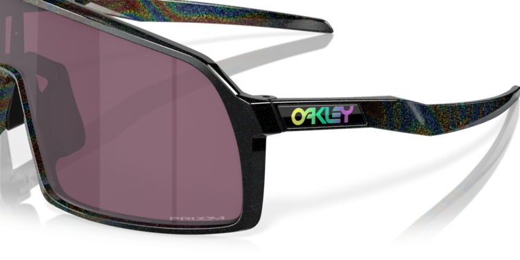 Oakley Oakley Sutro S Dark Galaxy | Prizm Road Black
