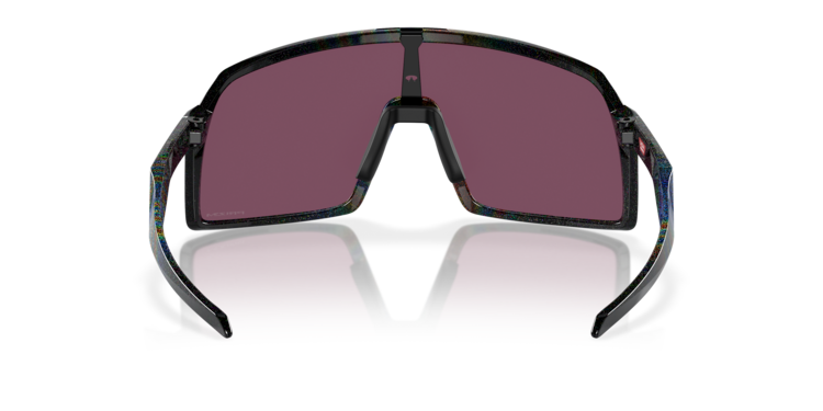Oakley Oakley Sutro S Dark Galaxy | Prizm Road Black