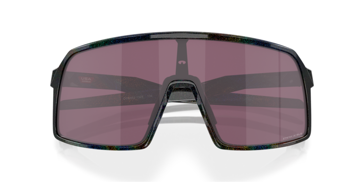 Oakley Oakley Sutro S Dark Galaxy | Prizm Road Black