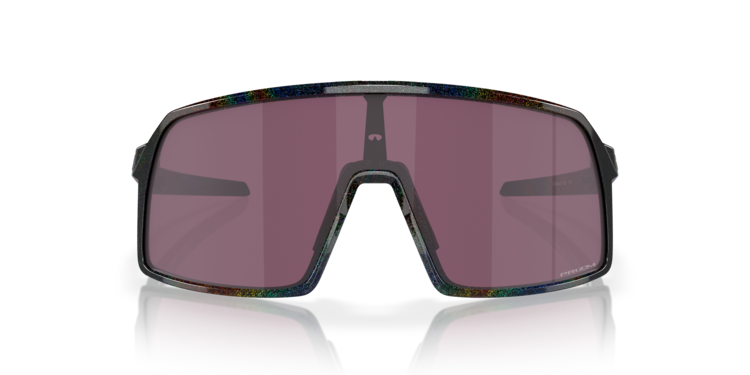 Oakley Oakley Sutro S Dark Galaxy | Prizm Road Black