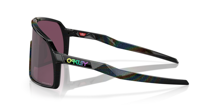 Oakley Oakley Sutro S Dark Galaxy | Prizm Road Black
