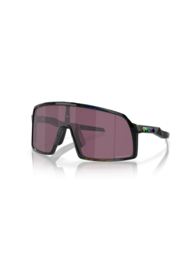Oakley Oakley Sutro S Dark Galaxy | Prizm Road Black