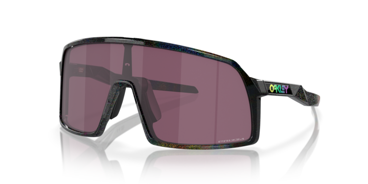 Oakley Oakley Sutro S Dark Galaxy | Prizm Road Black
