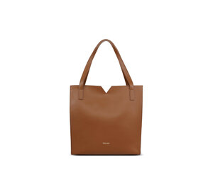 Pixie Mood Alicia Tote Ii Chestnut S3 Boardshop