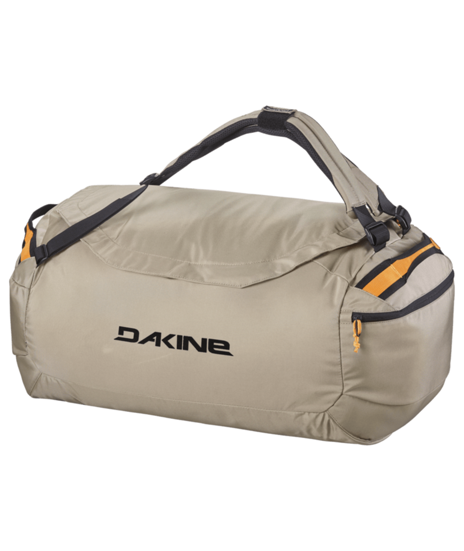 Dakine Dakine Ranger Duffle 60L Stone Ballistic S3 Boardshop
