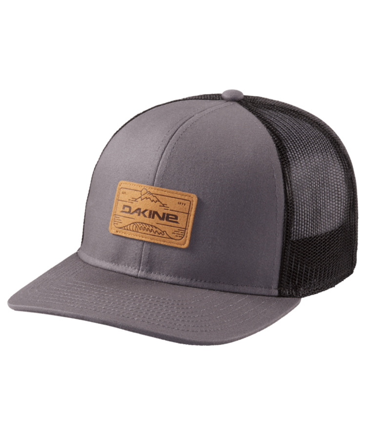 Dakine Dakine Peak To Peak Trucker | Castlerock