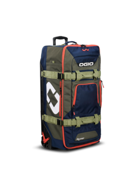 Ogio Ogio Rig 9800 St Wheeled Gear Bag | Midnight Olive