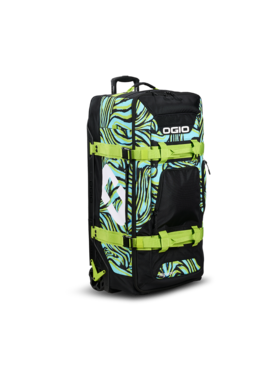 Ogio Ogio Rig 9800 St Wheeled Gear Bag | Tiger Swirl