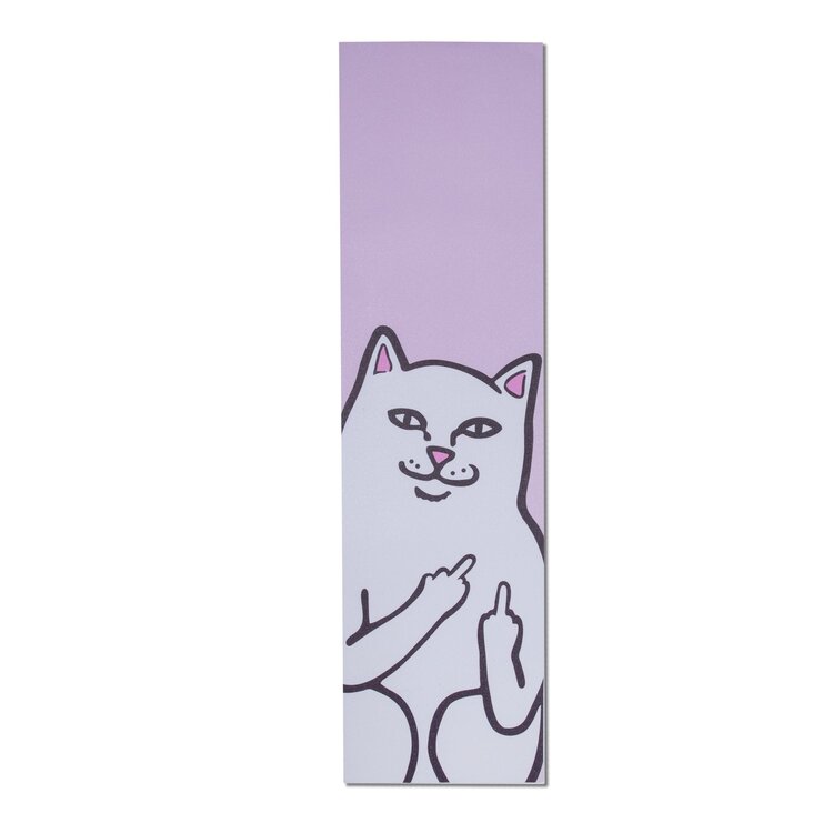 Rip n Dip Rip N Dip Grip Sheet Lord Nermal | Pink