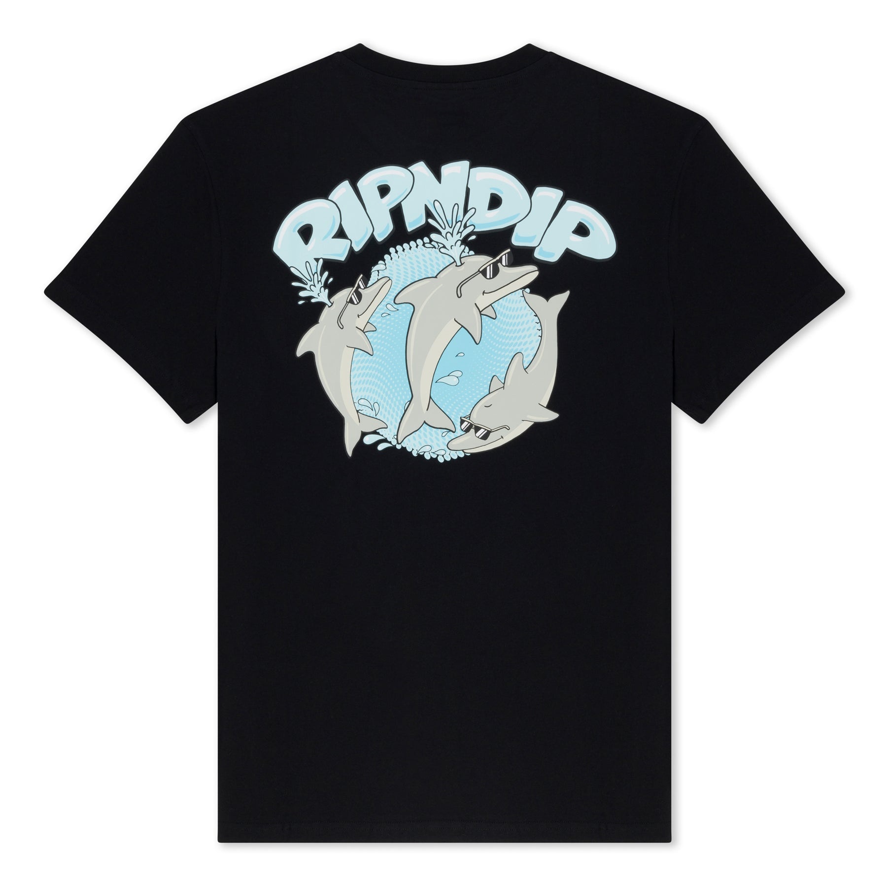 Dolphin tshirt deals