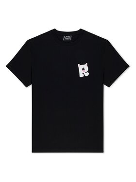 Rip n Dip Rip N Dip T-Shirt Runners | Black