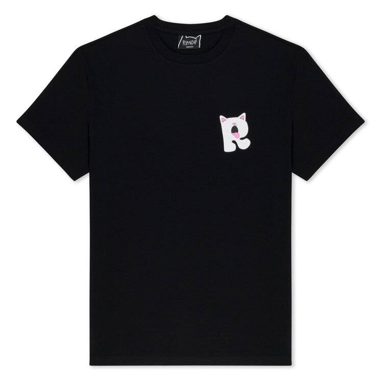 Rip n Dip Rip N Dip T-Shirt Runners | Black