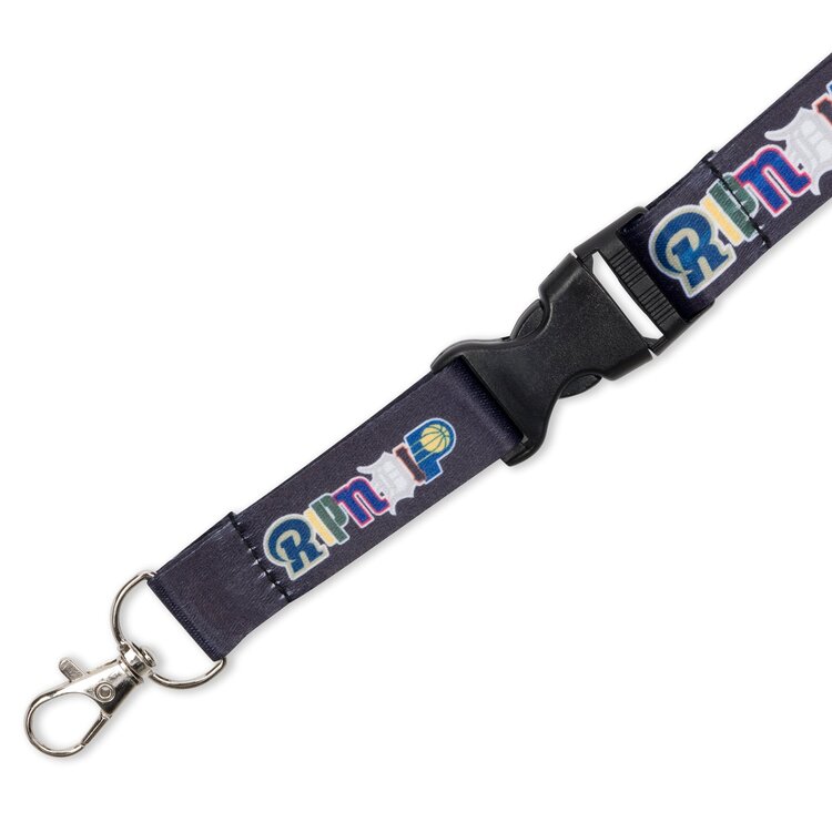 Rip n Dip Rip N Dip Lanyard Fan Fave | Black