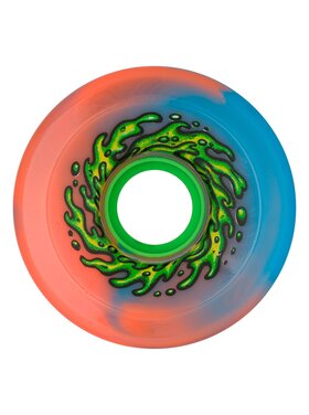 Slimeballs Slime Balls Og Slime Wheels | Pink/Blue Swirl