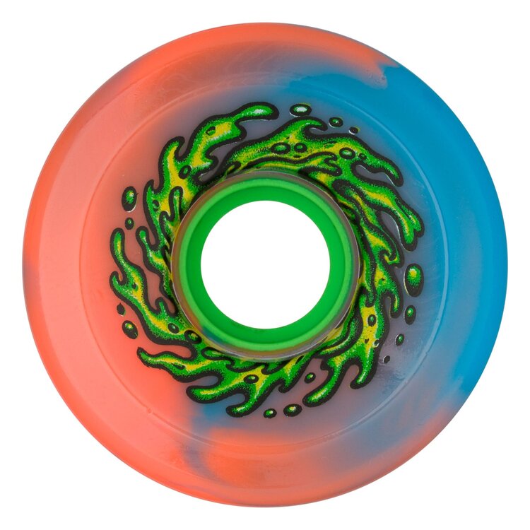 Slimeballs Slime Balls Og Slime Wheels | Pink/Blue Swirl