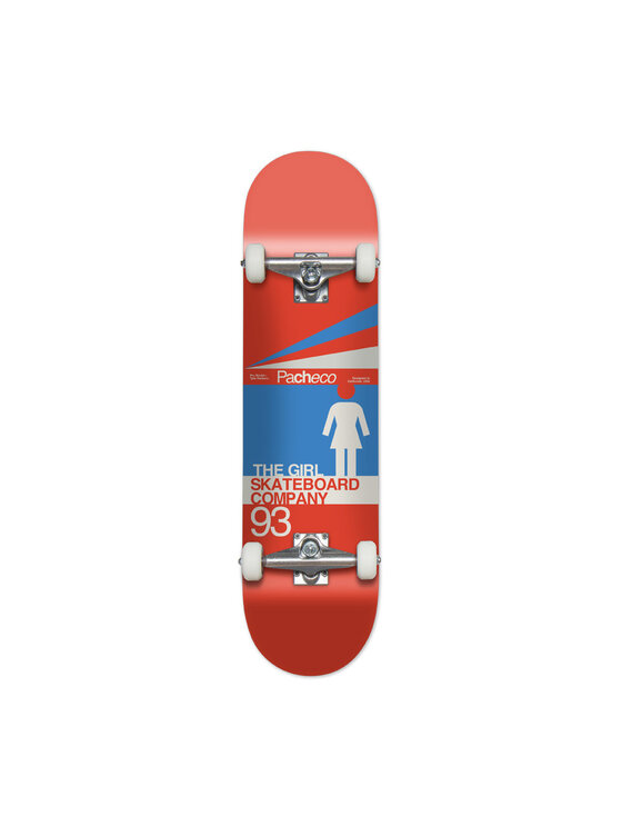 Skateboard Completes | Shop Skate Online | The Drop Rideshop - The