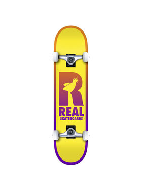 Real Real Rs Be Free Md Complete