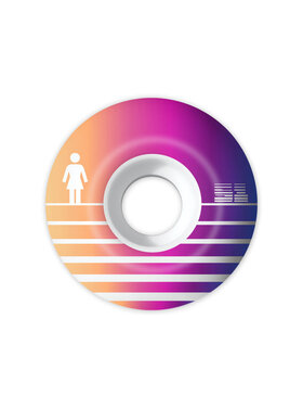 Girl Girl Future Og Staple Wheel | Assorted