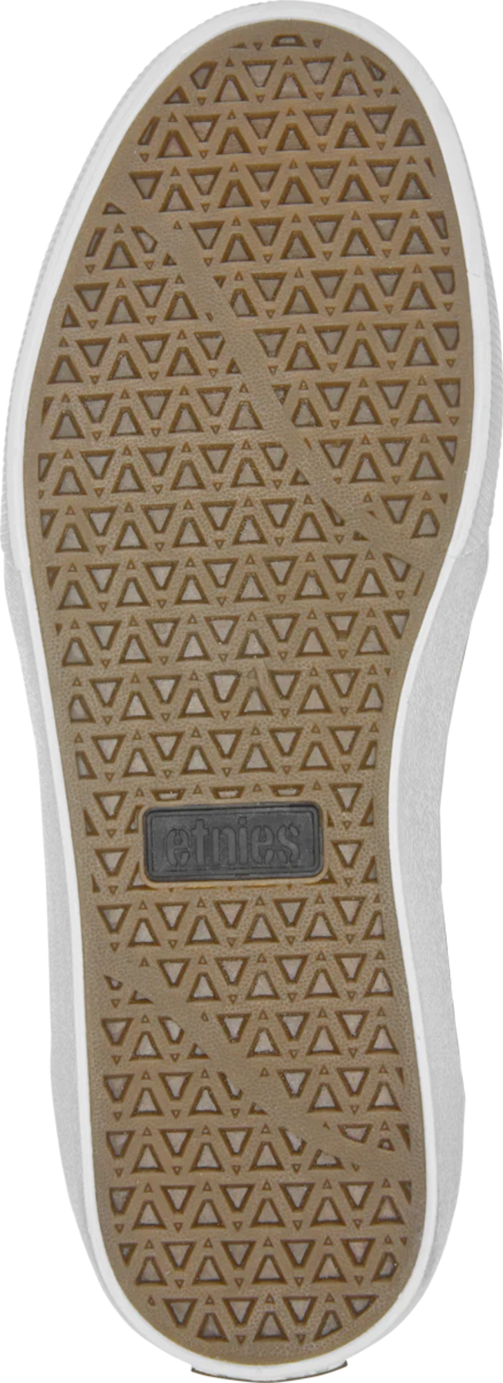 Etnies Etnies Barge Ls (Mens) | Black/Brown