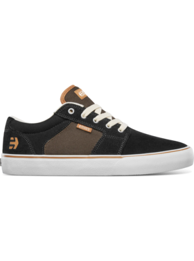 Etnies Etnies Barge Ls (Mens) | Black/Brown