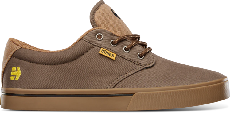 Etnies Etnies Jameson 2 Eco (Mens) | Brown/Brown