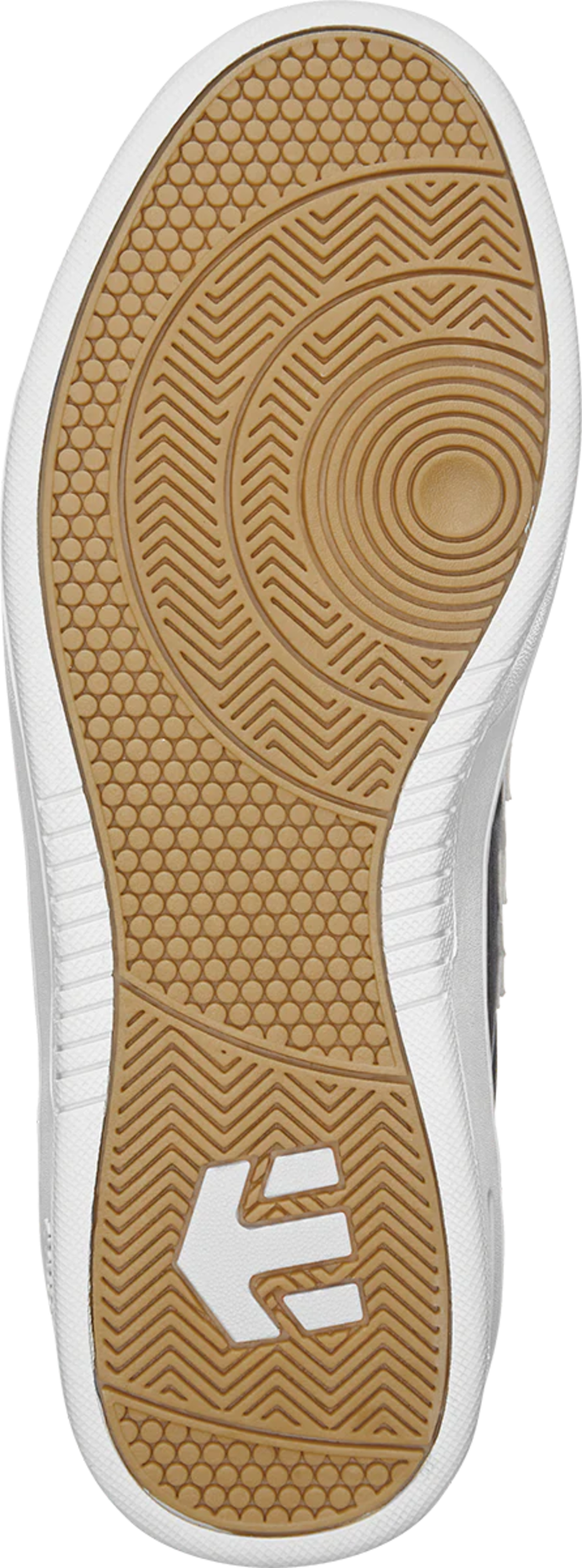 Etnies Etnies The Aurelien (Mens) | Black/White