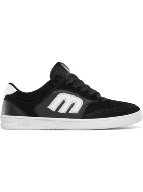 Etnies Etnies The Aurelien (Mens) | Black/White