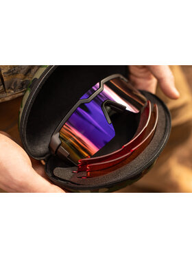 Heatwave Heatwave Future Tech Z87+ Sportsmen Pack