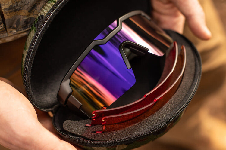 Heatwave Heatwave Future Tech Z87+ Sportsmen Pack