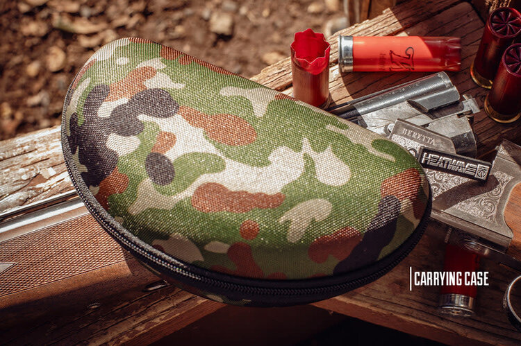 Heatwave Heatwave Future Tech Z87+ Sportsmen Pack