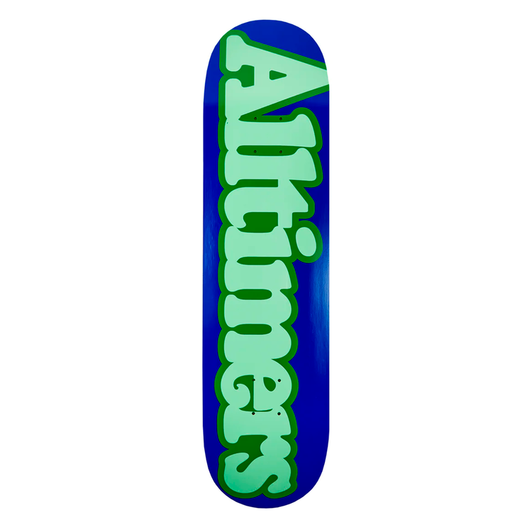 Alltimers Broadway Royal Deck | Royal