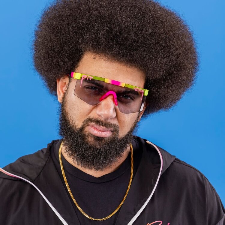 Pit Viper Pit Viper The 2000s Photochromatic | The Italo Photochromic